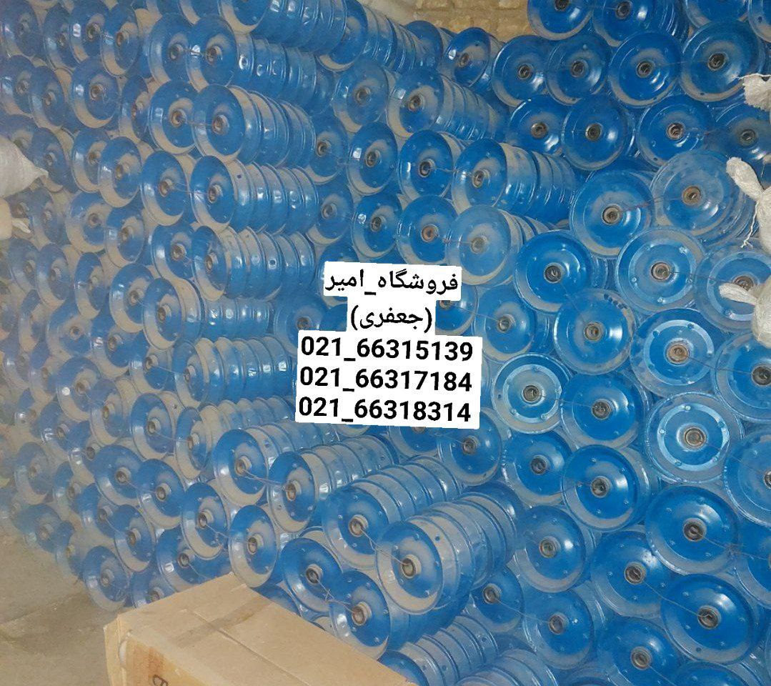 رینگ فرقون 2 میل با بلبرینگ چینی 