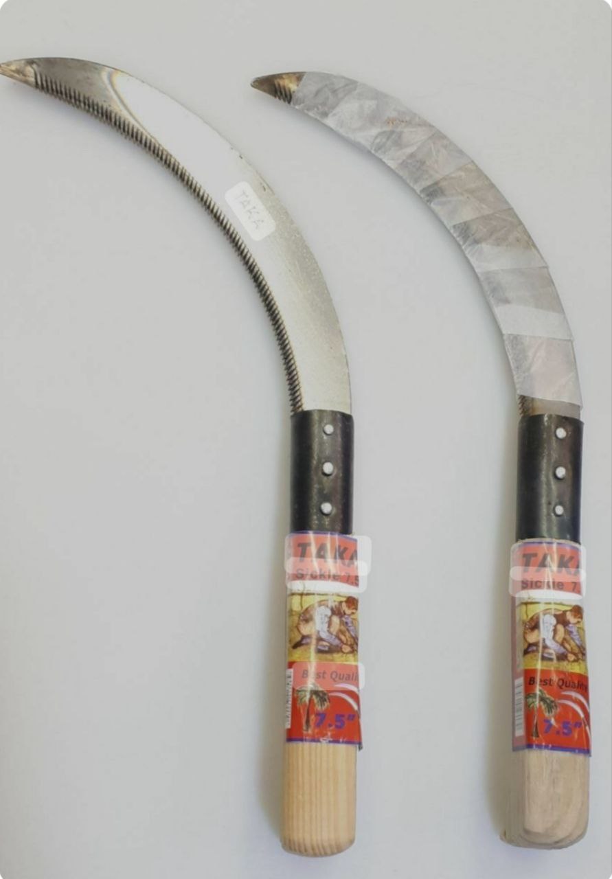 داس ۷/۵ اره ای تکا