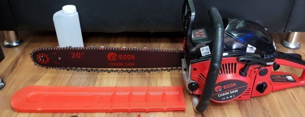 #اره_بنزینی_۵۰_سانت #ادون