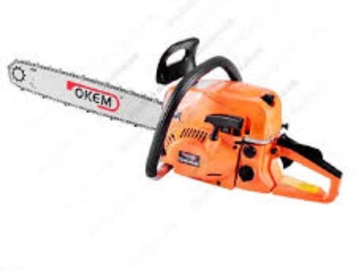 #اره_بنزینی_اکم