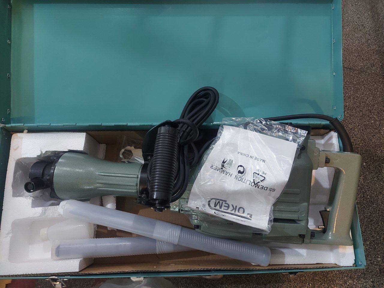 دستگاه ٦٥ روغني