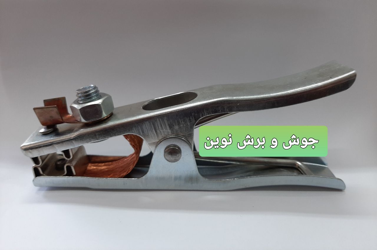 جوش و برش نوین