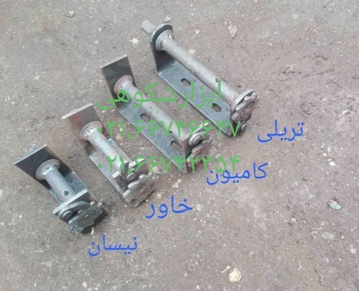   تولید انواع جغجغه بغل ماشین