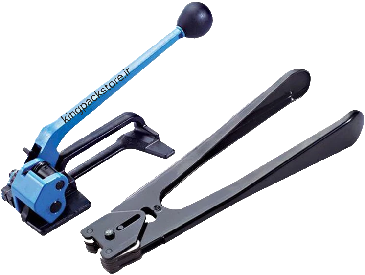 تسمه کش ترانس پک فلز کش h54 تایوانی اصلی