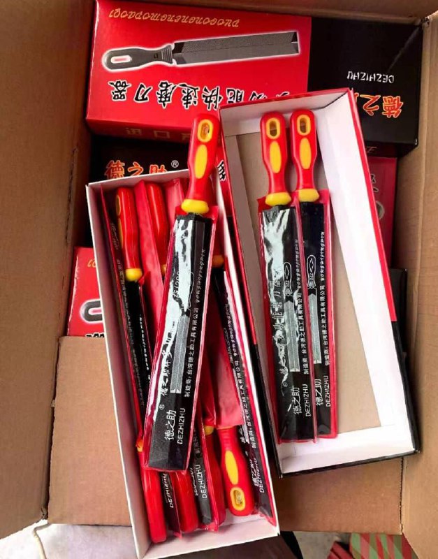 سوهان دو دم یا دم موشی