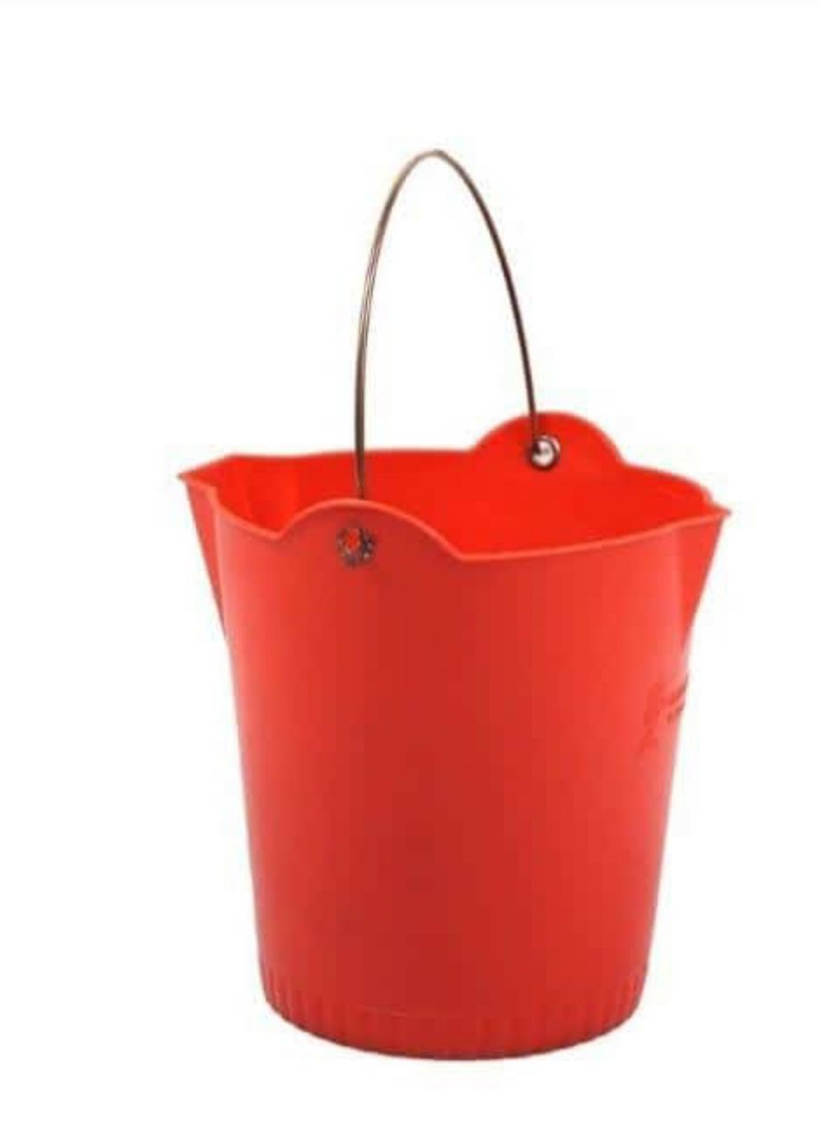 #سطل_پلیمری_معمارکار