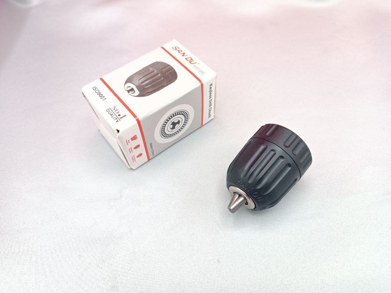 🪅سه نظام اتومات 