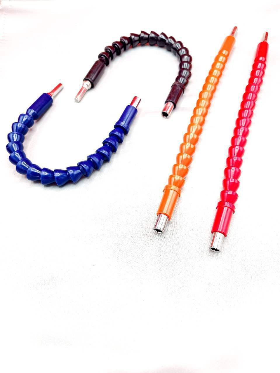 🪅رابط تلسکوپی پلاستیکی