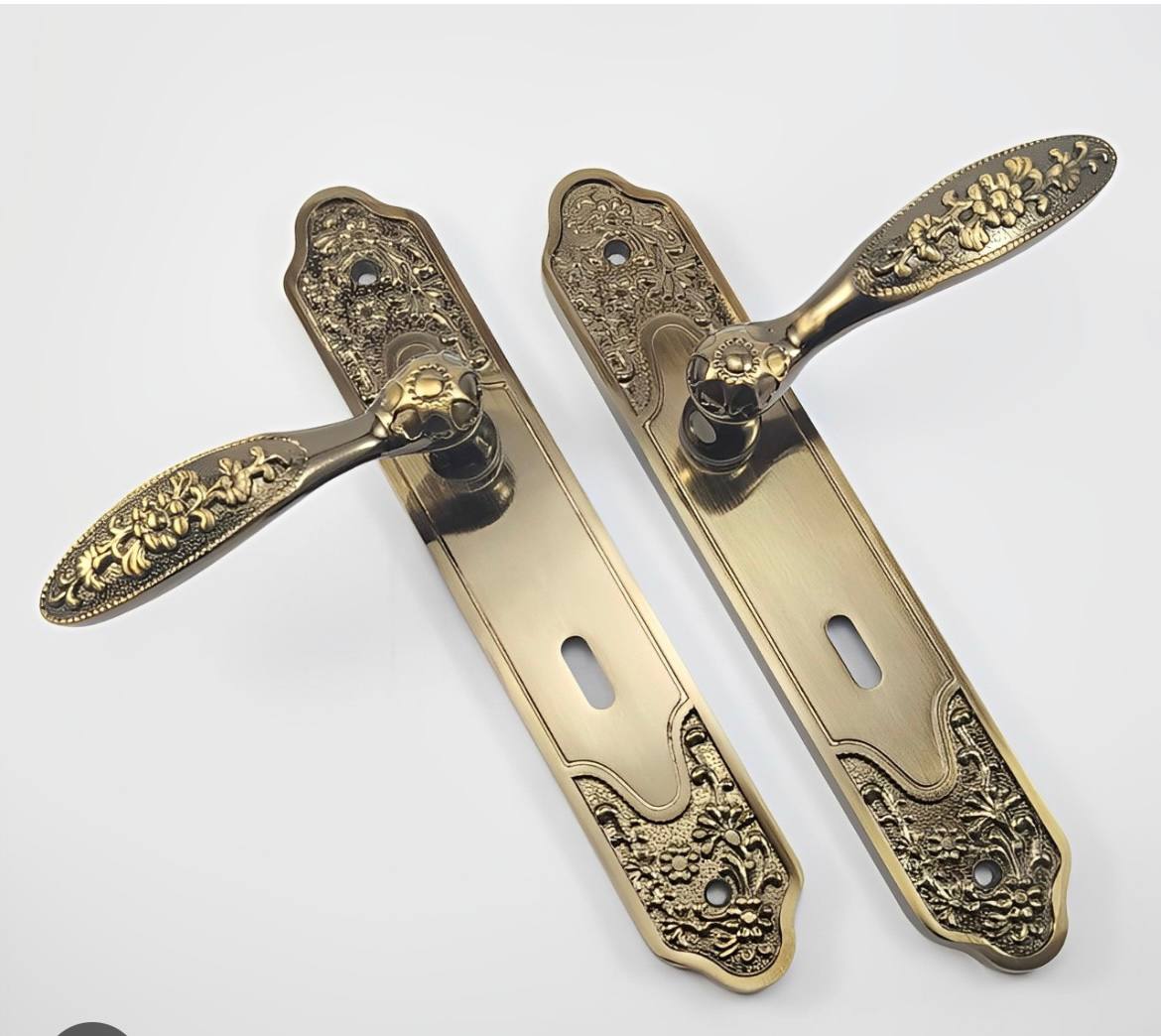 فروش ویژه دستگیره تمام آلومنیوم 