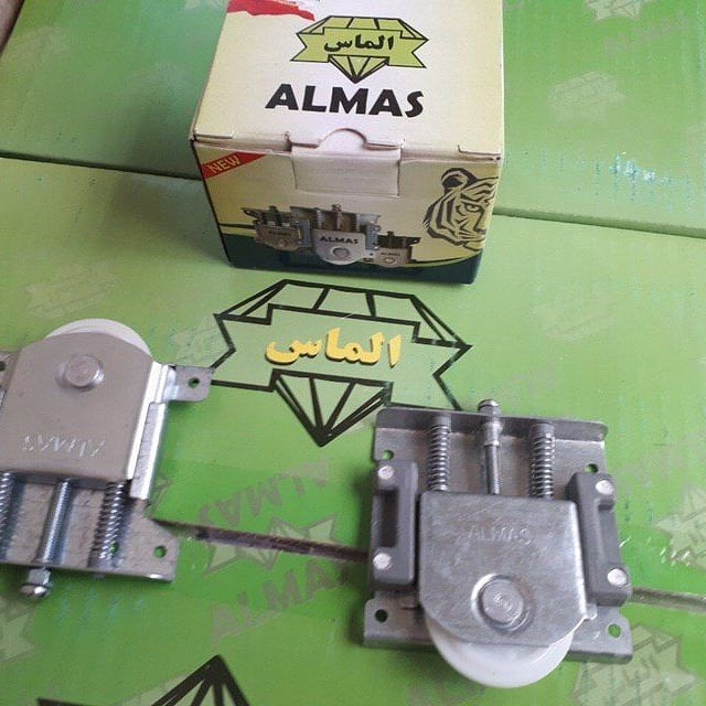 قرقره الماس با قیمت عالی