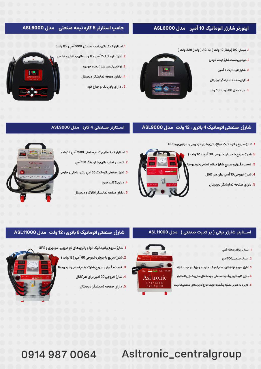 گروه صنعتی اصل ترونیک آماده همکاری با ابزارآلات سراسر کشور با ۳۰ درصد سود همکاری