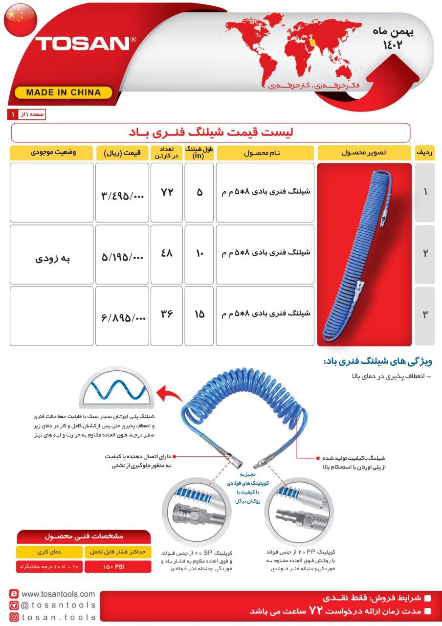 ⭕⭕فروشگاه ابزار طوسی⭕⭕
