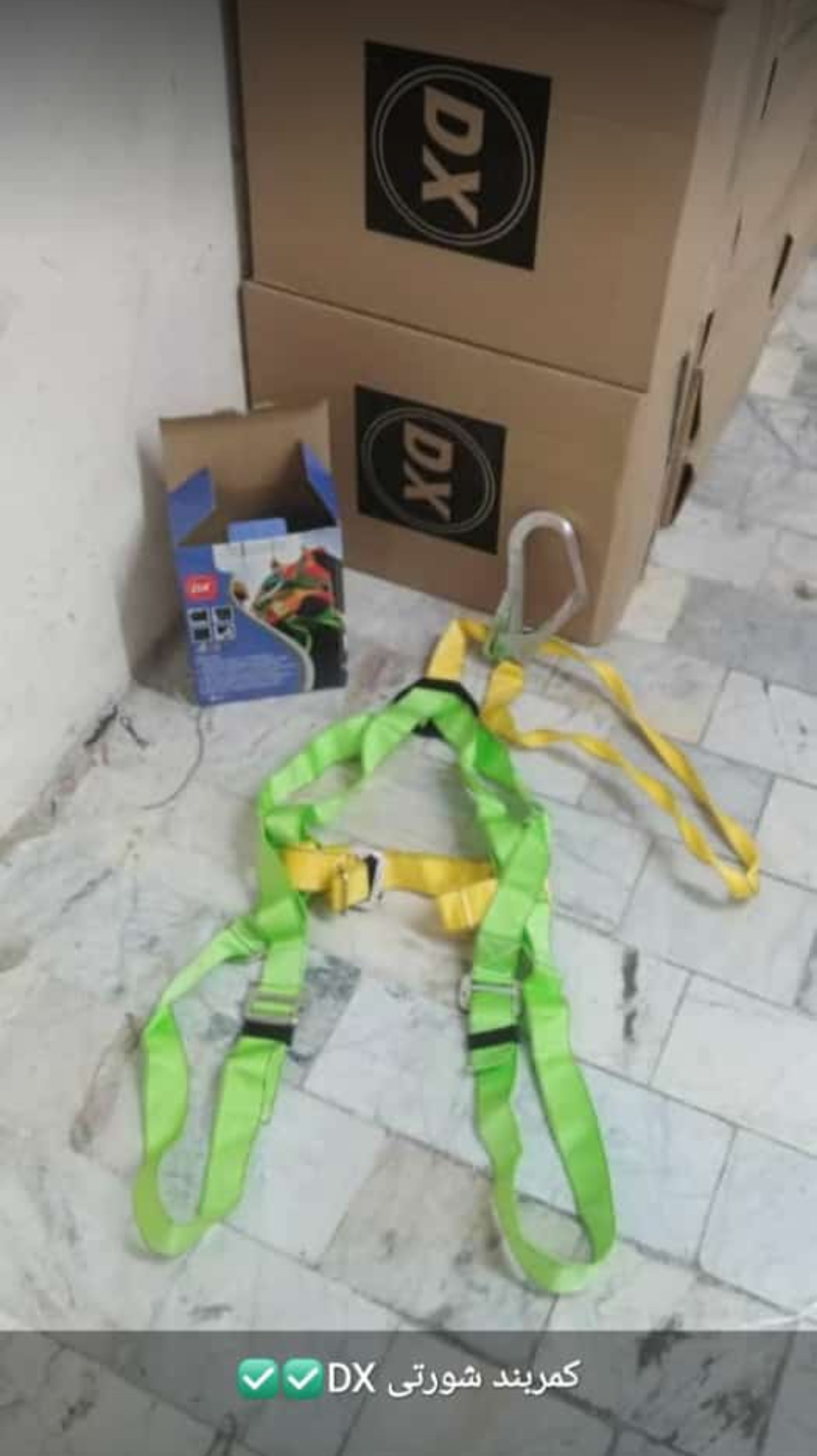 پخش کمربند شورتی