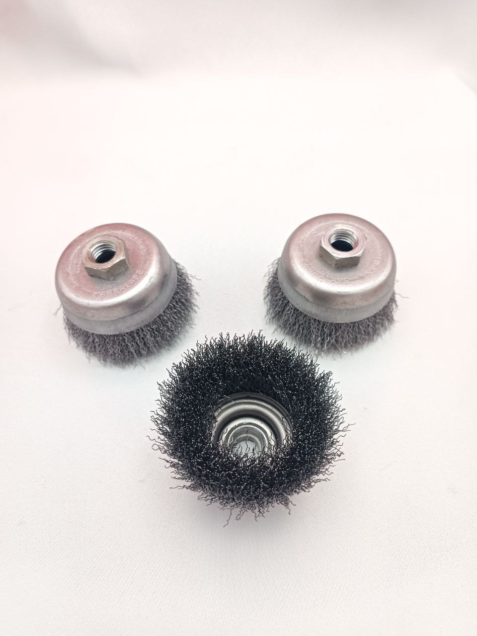 فرچه ۷/۵ افشان کاسه ای 