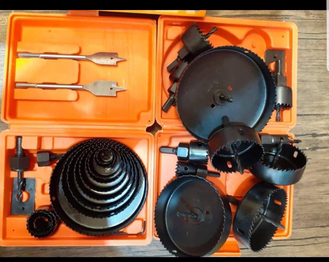 گرد بر ۱۸ پارچه