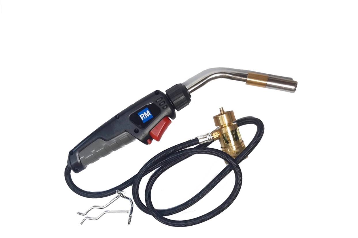 تورچ