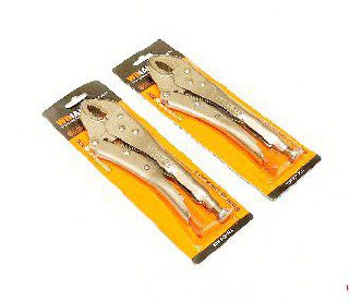 انبر قفلي ١٠ وكيومي وينال