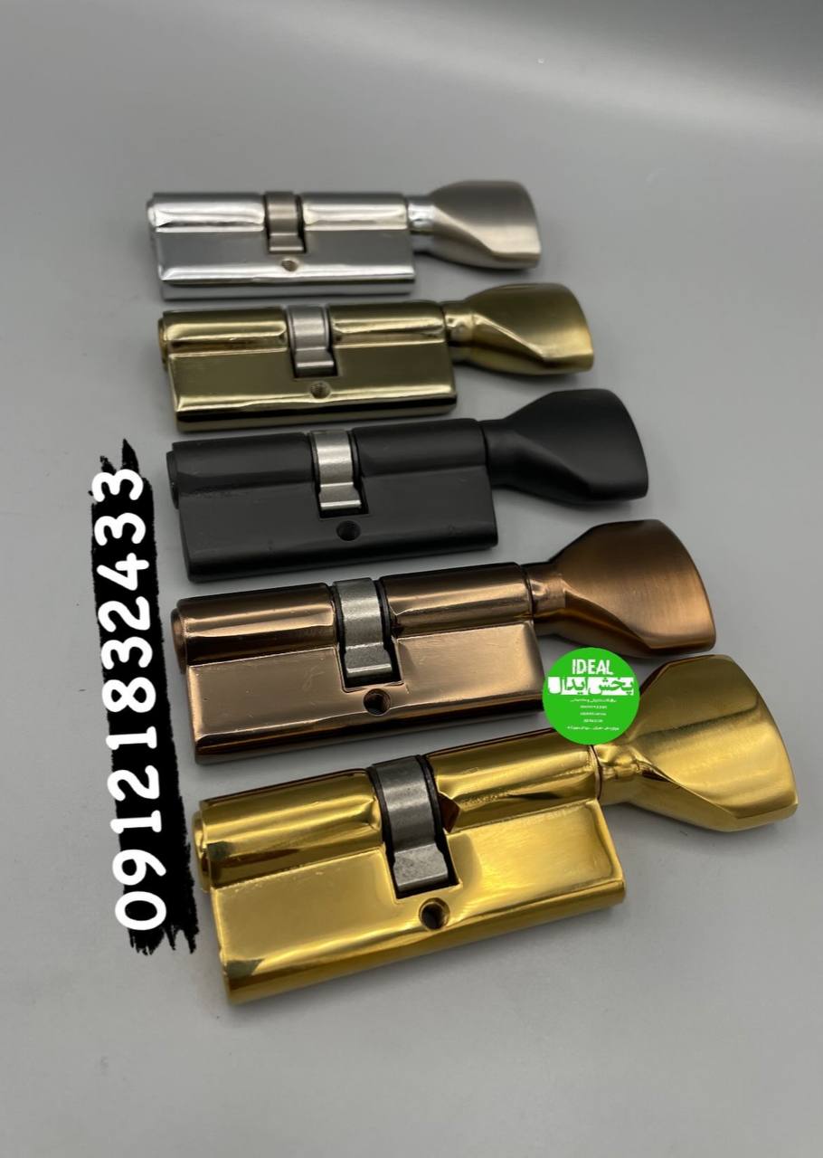 سیلندر سرویسی تمام سربی اذین ایرانی باکیفیت سنگین ابکاری عالی