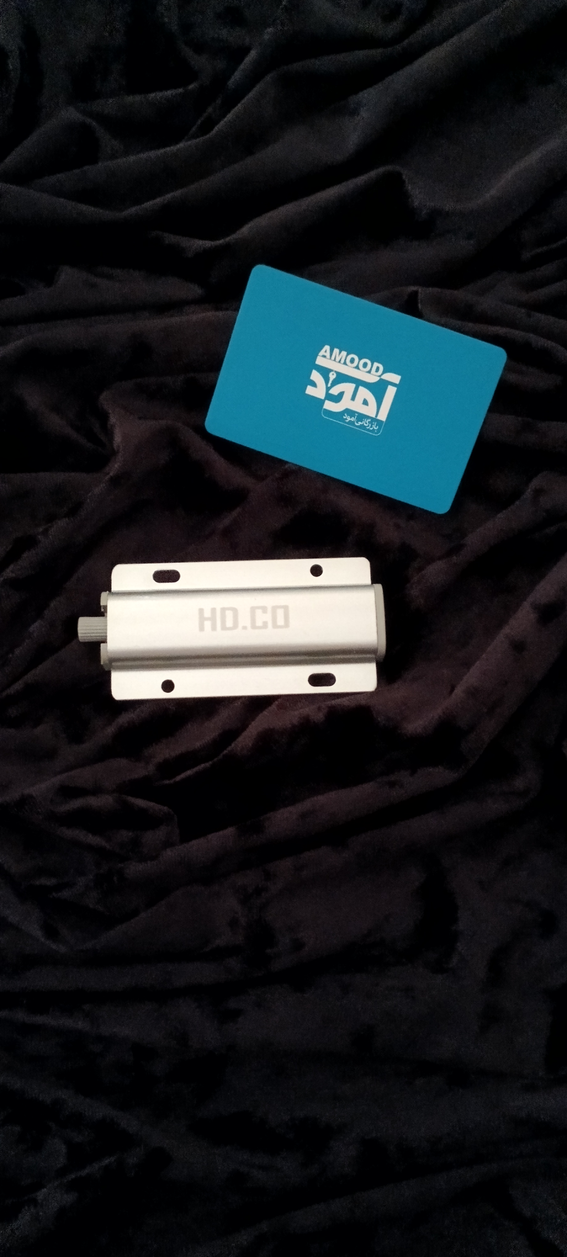 مگنت باله دار وارداتی 