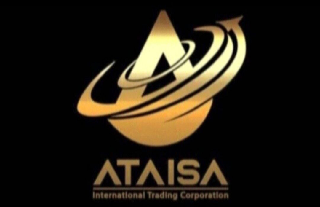 بازرگانی ATAISA با سابقه ده ساله و با کادری مجرب و با افتخار در زمینه های زیر در خدمت تجار و فعالین 