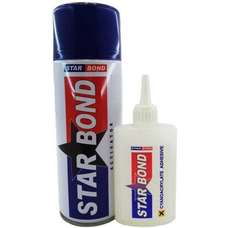 چسب ۱۲۳ استارباند