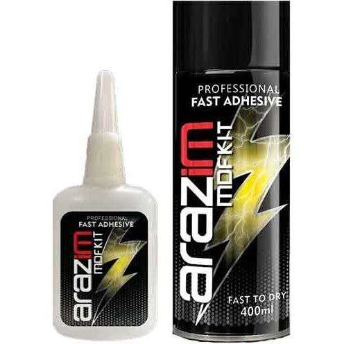 چسب ۱۲۳ آرازیم