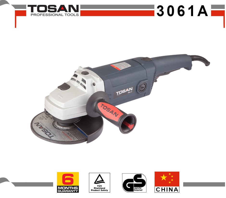 فرز آهنگری توسن _ 3061A