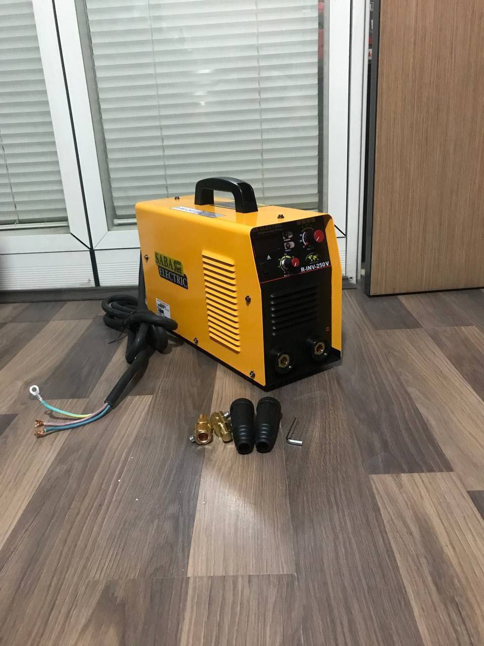  فروشگاه ابزار حرفه‌ای 