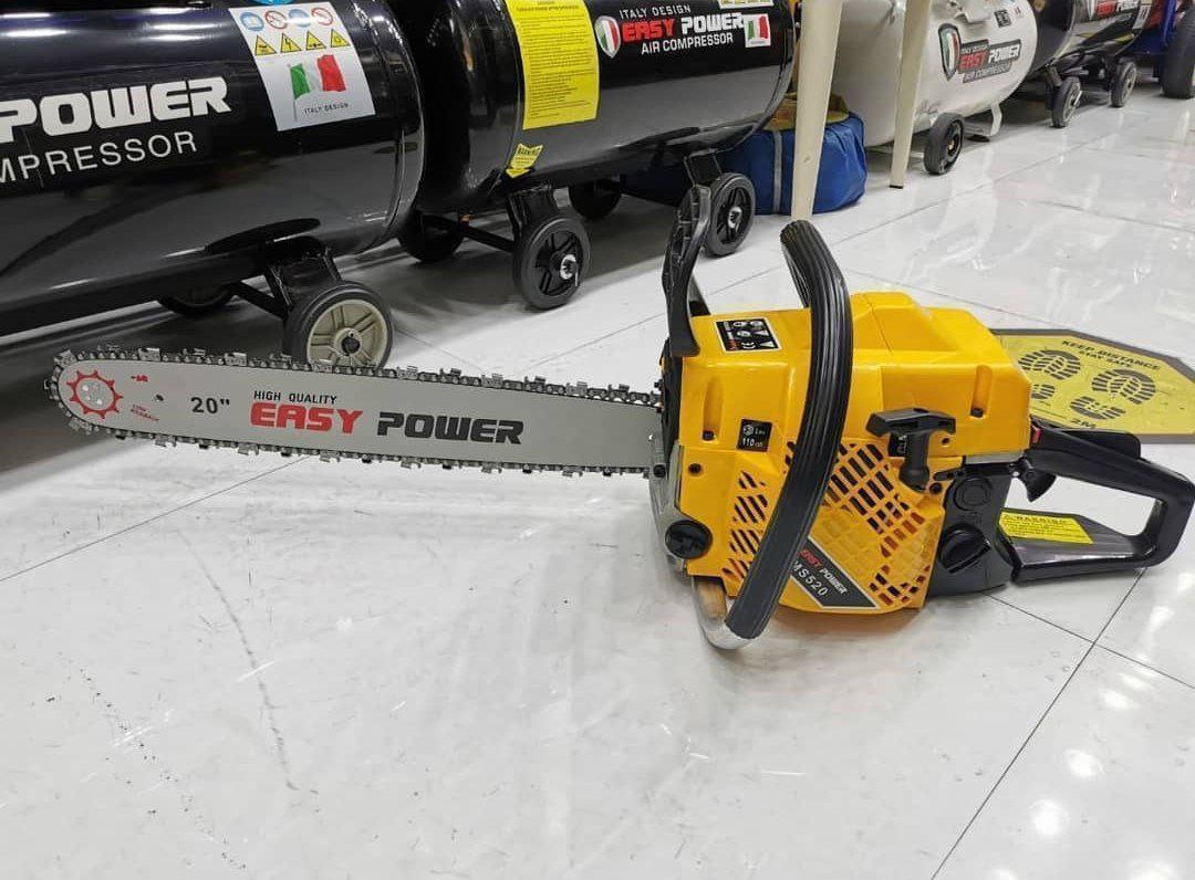 اره بنزینی ایزی پاور