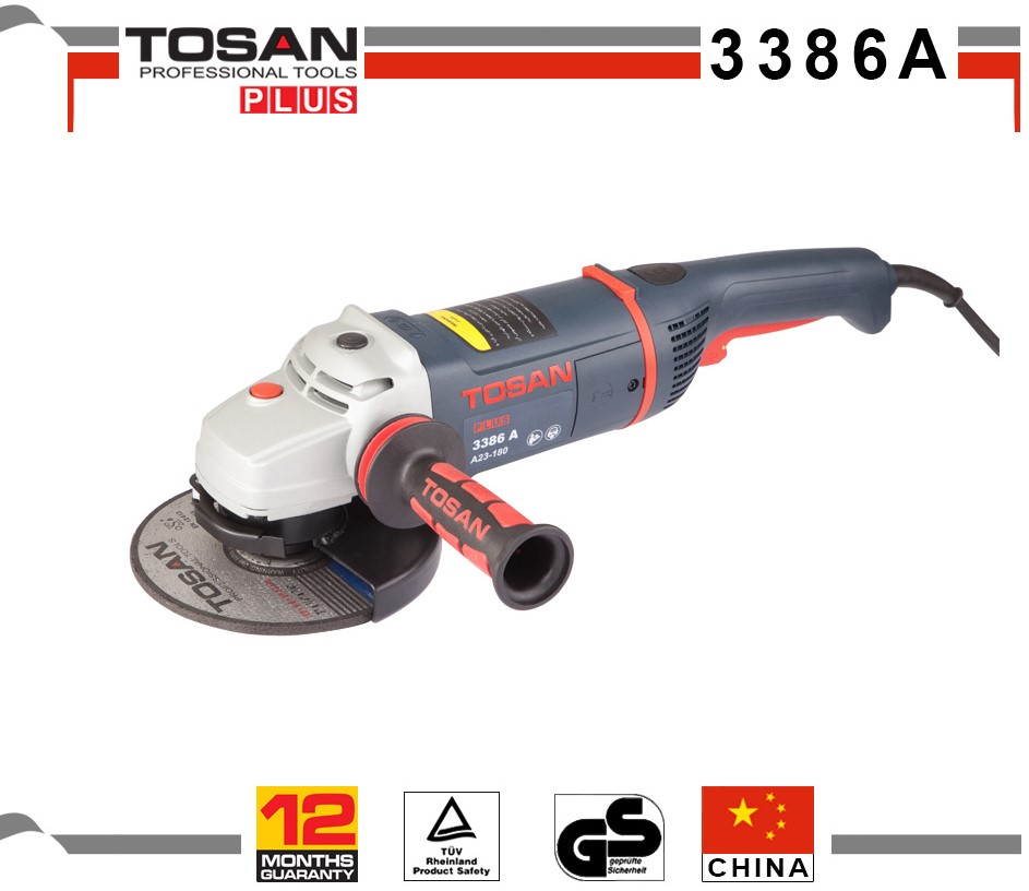 فرز آهنگری توسن - 3386A