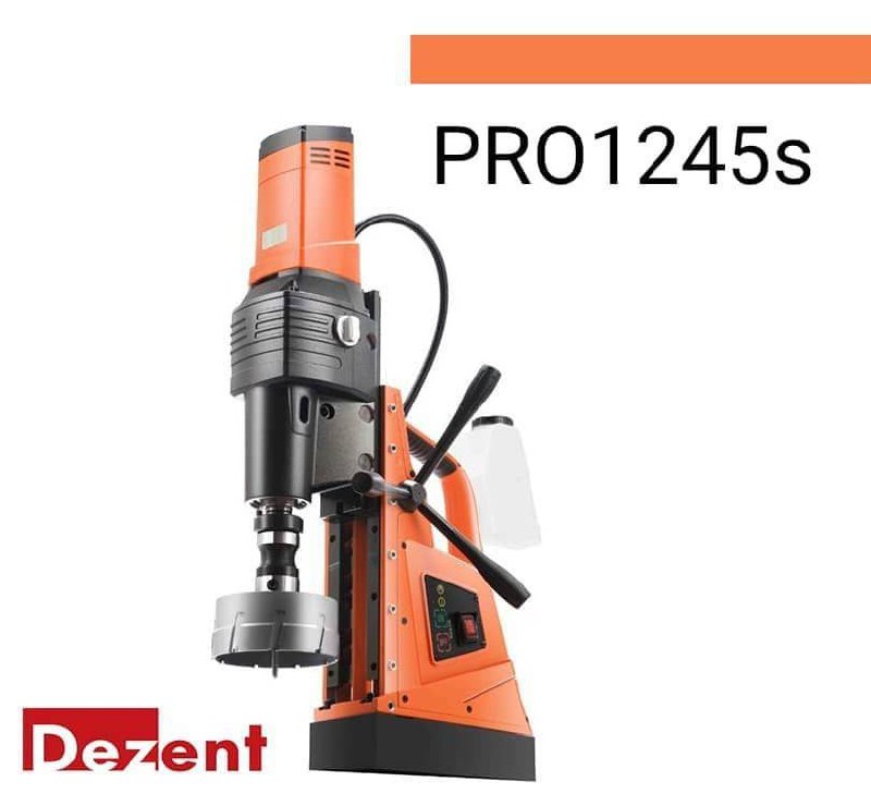 Dezent 