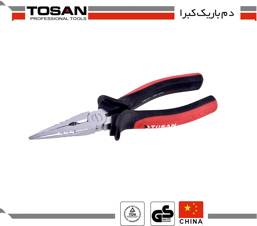 دم باریک کبرا