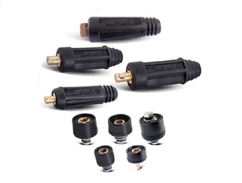 لیست قیمت کانکتور های جوش 