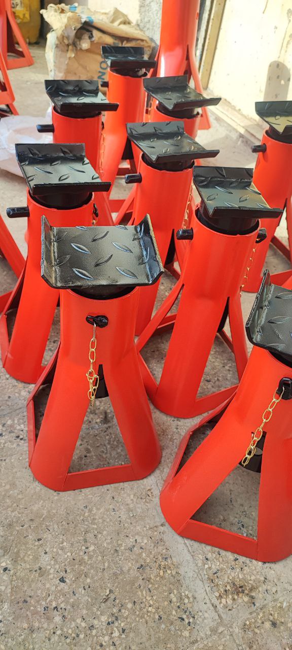 خرک مکانیکی 3تن 