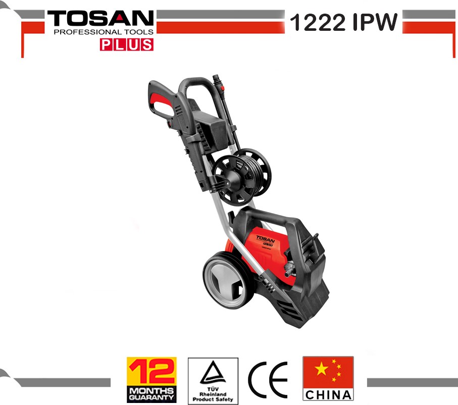 کارواش توسن _ 1222IPW