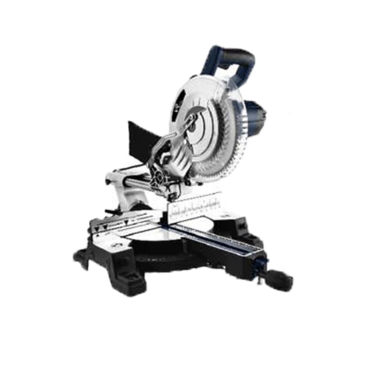 #اره فارسی بر کشویی 25 سانتیمتری 2200 وات ویوارکس مدل VR2225-MSL