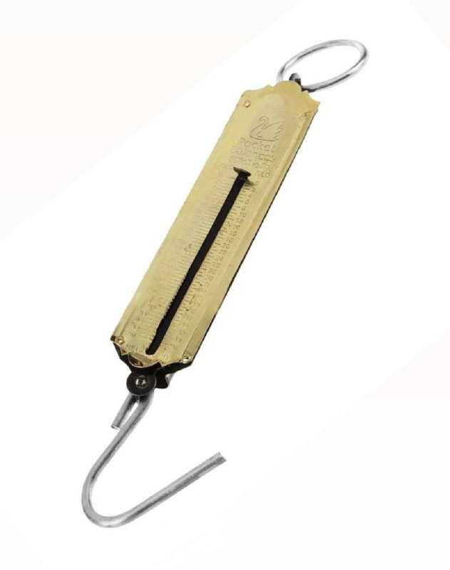 ترازو دستی pocket 