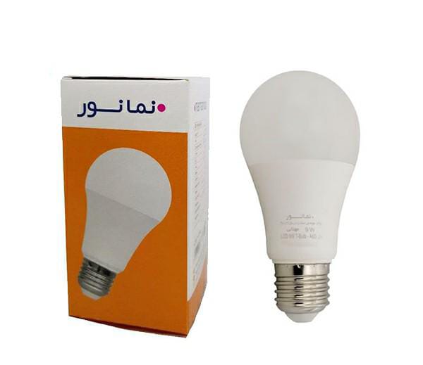 لامپ