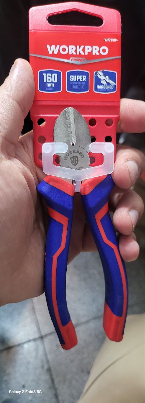 سیم چین ۶ ورک پرو