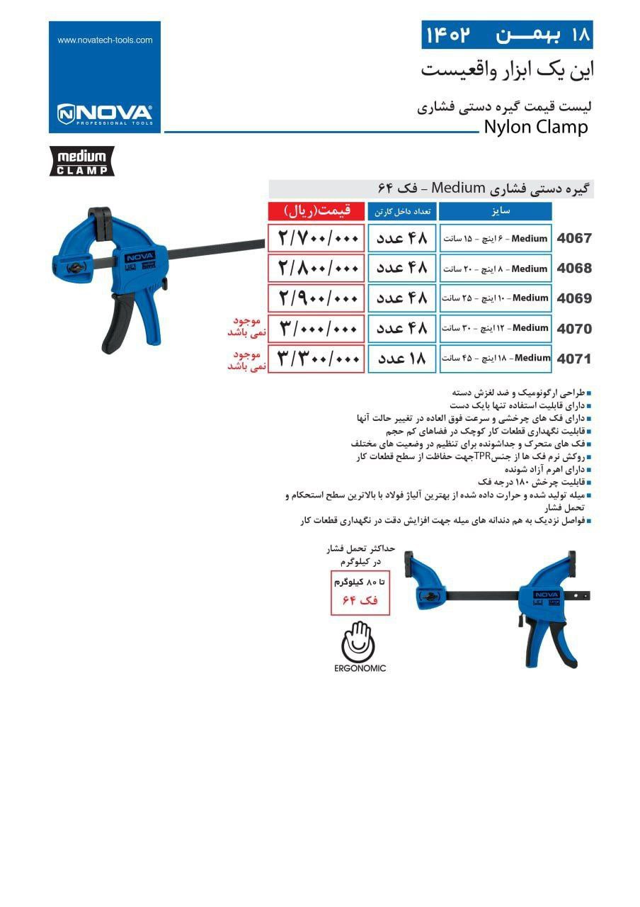 ⭕⭕فروشگاه ابزار طوسی⭕⭕