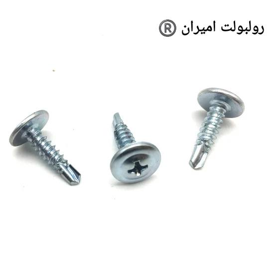 رولبولت غلافی انکرHSA_HKDسرمته