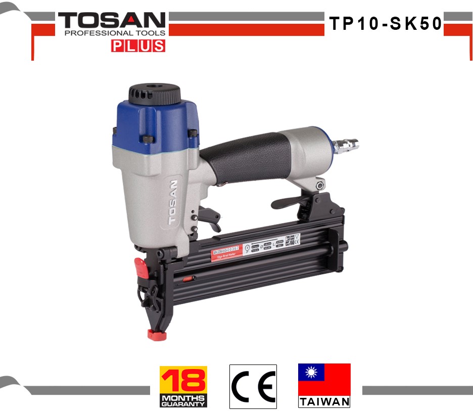 میخ کوب بادی توسن _ TP10-SK50