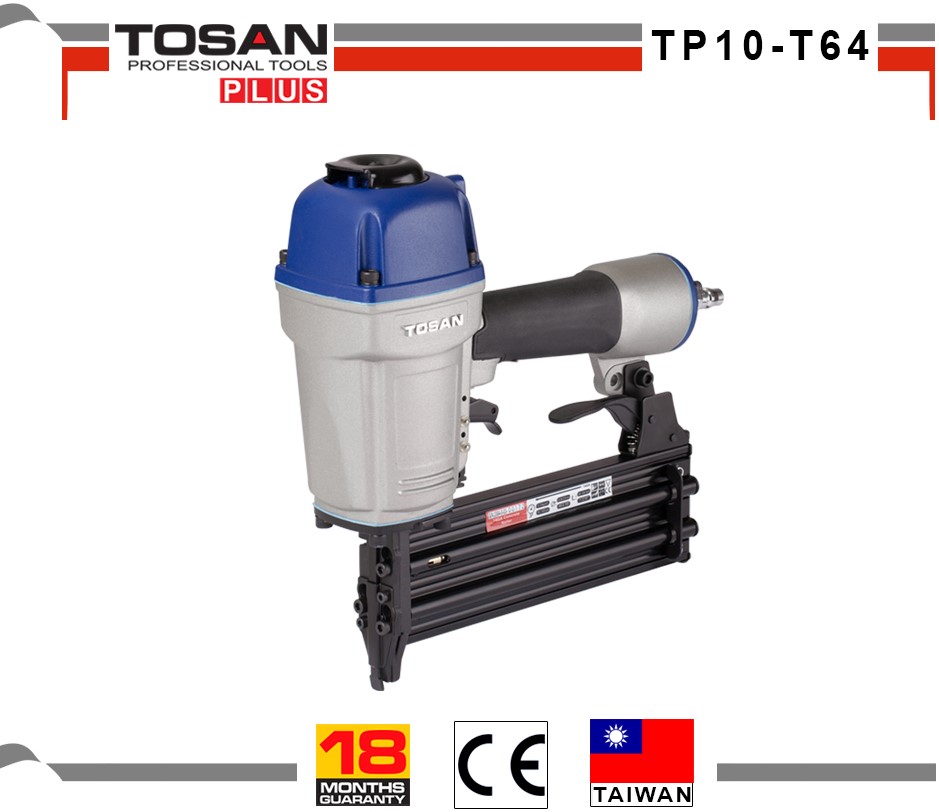 میخ کوب بادی توسن _ TP10-T64