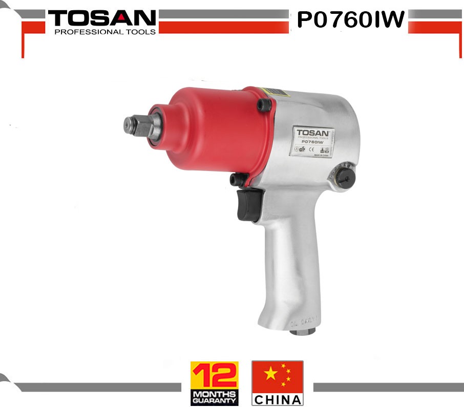 آچار بکس بادی توسن _ P0760IW