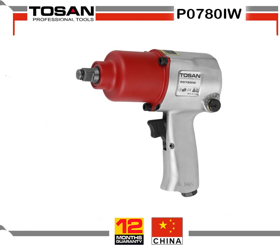 آچار بکس بادی توسن _ P0780IW