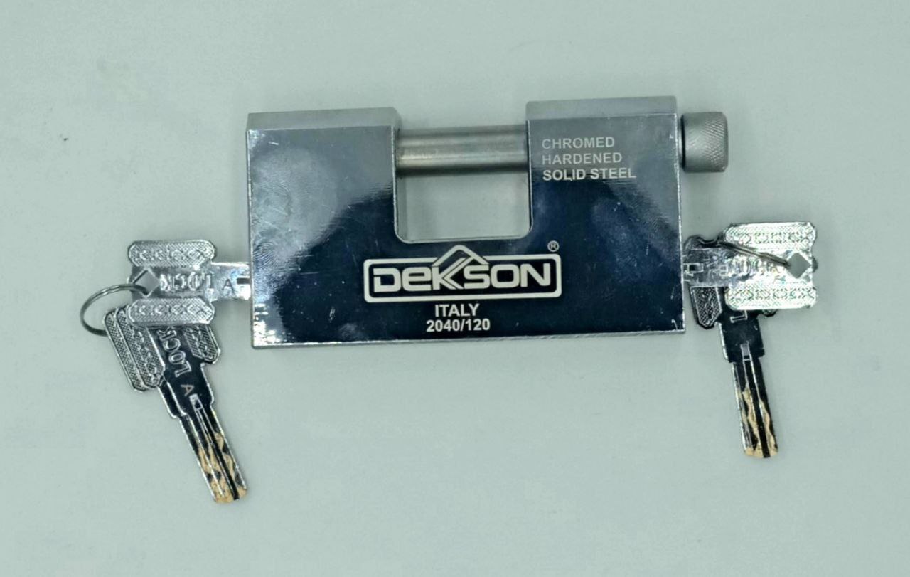 #قفل_کتابی_ضدسرقت 