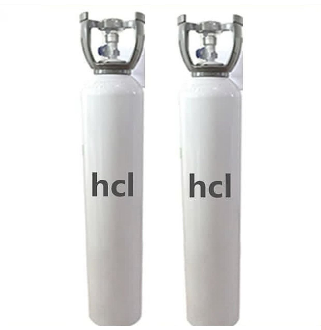 #گاز HCL