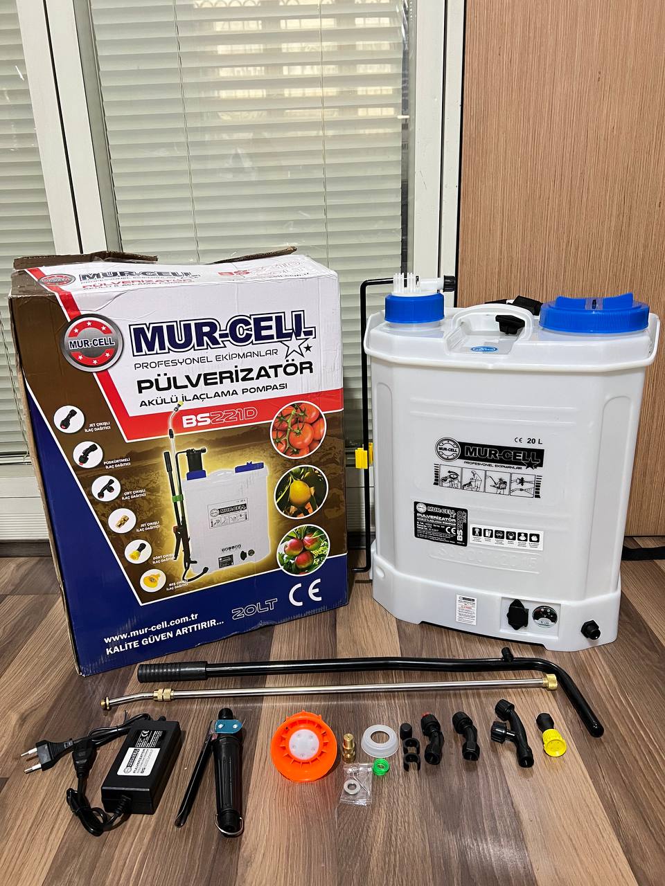  فروشگاه ابزار حرفه‌ای 