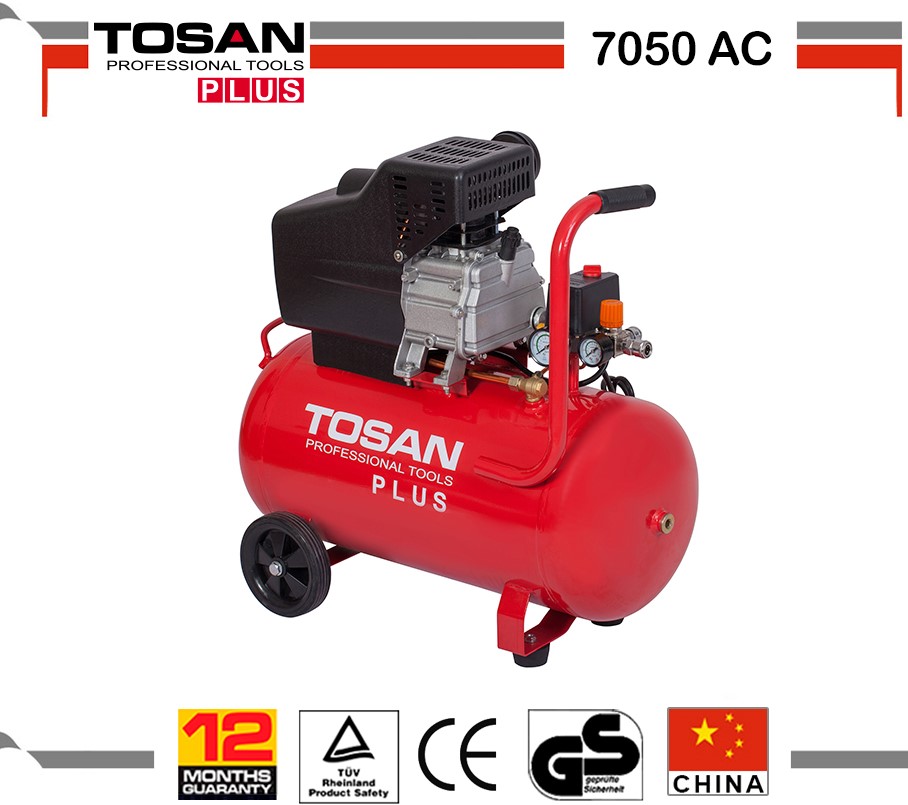 کمپرسور هوا توسن _ 7050AC