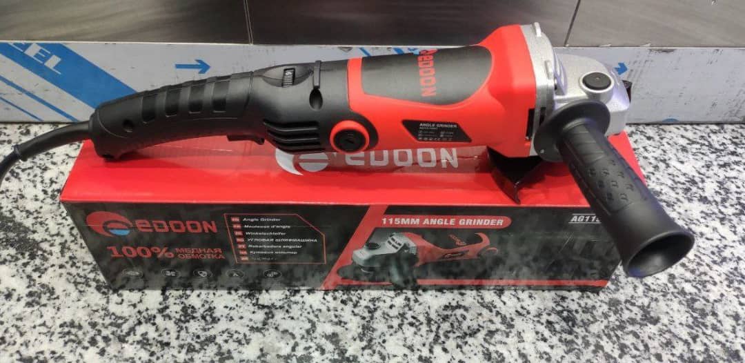 مینی دیمر دار ادوون جدید ۱۱۰۰ وات edoon . AG 115 - 1002T مناسبترین مینی دیمر دار